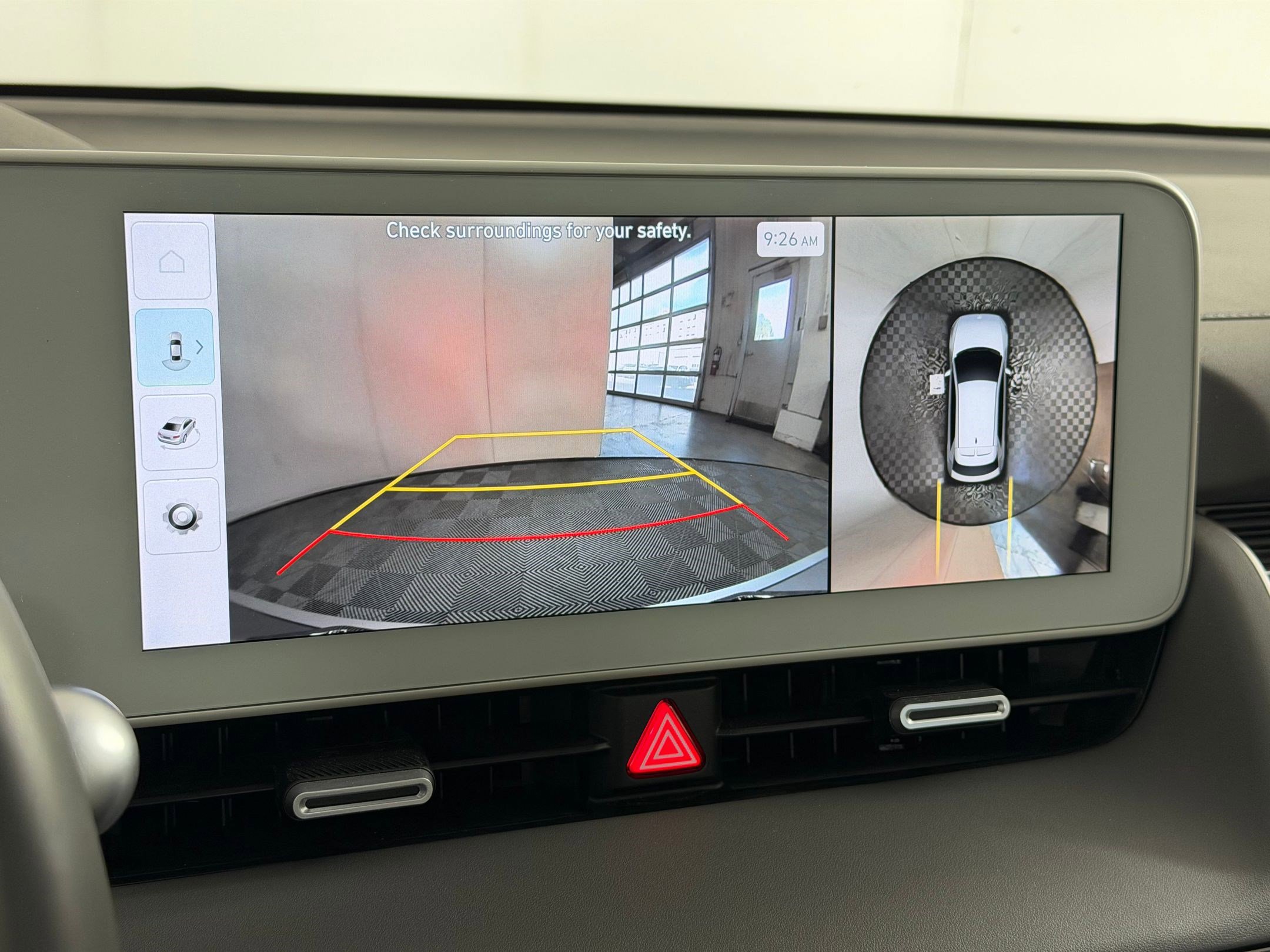 Used 2024 Hyundai Ioniq 5 Limited image 24