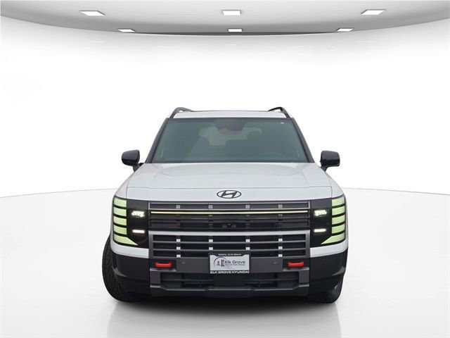 New 2026 Hyundai Palisade XRT Pro image 2