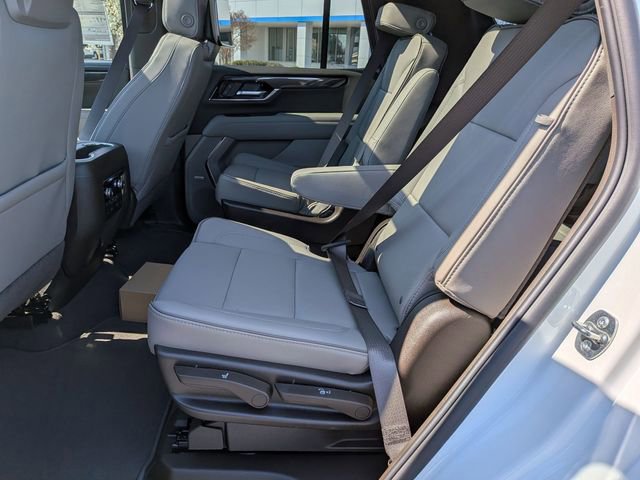 New 2026 GMC Yukon Elevation w/ Elevation Premium Package image 30