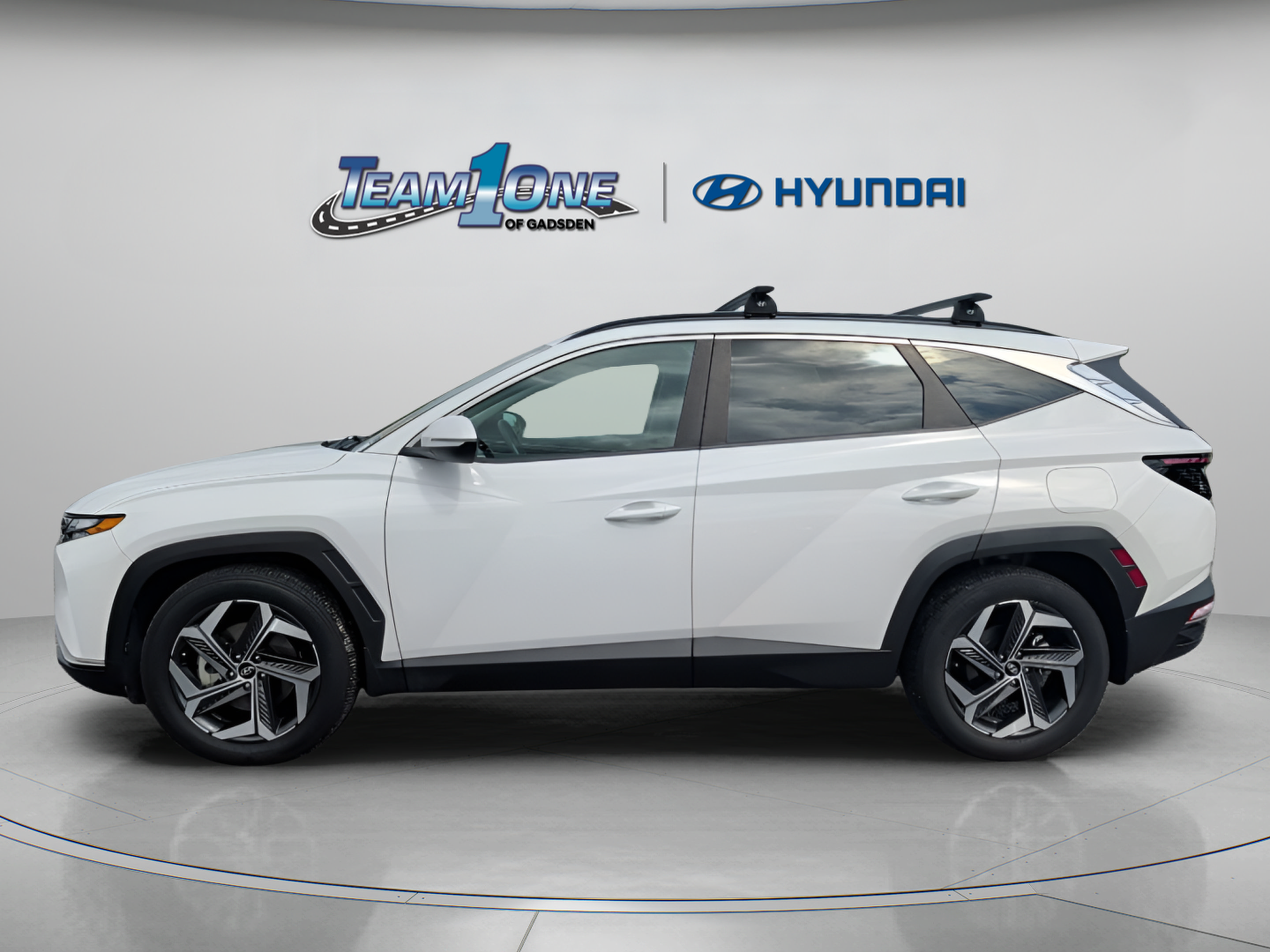 Used 2023 Hyundai Tucson SEL w/ Convenience Package FWD image 5