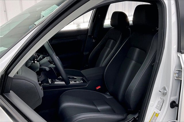 Certified 2024 Honda Civic Sport image 8