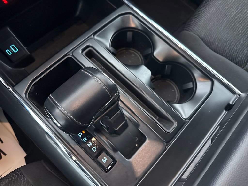 Used 2023 Ford F150 XLT w/ Equipment Group 302A High image 39