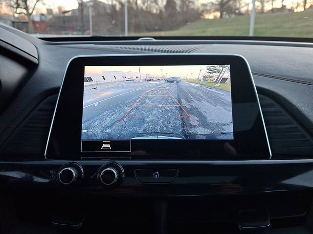 Certified 2023 Cadillac CT4 Sport image 22