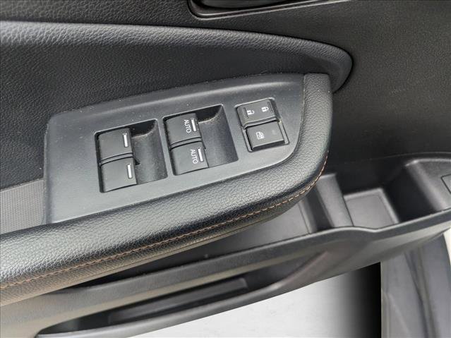 Used 2022 Honda Passport TrailSport image 12