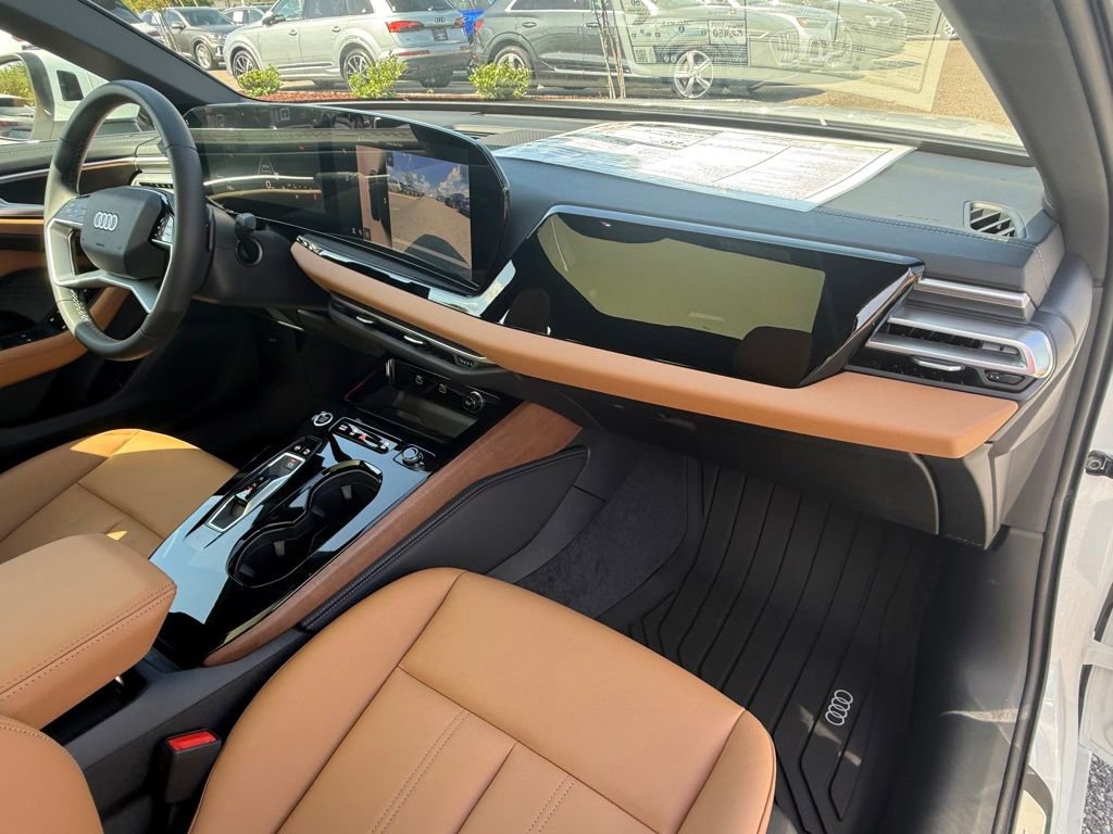 Used 2025 Audi A5 2.0T Premium w/ Convenience Package AWD/4WD image 42
