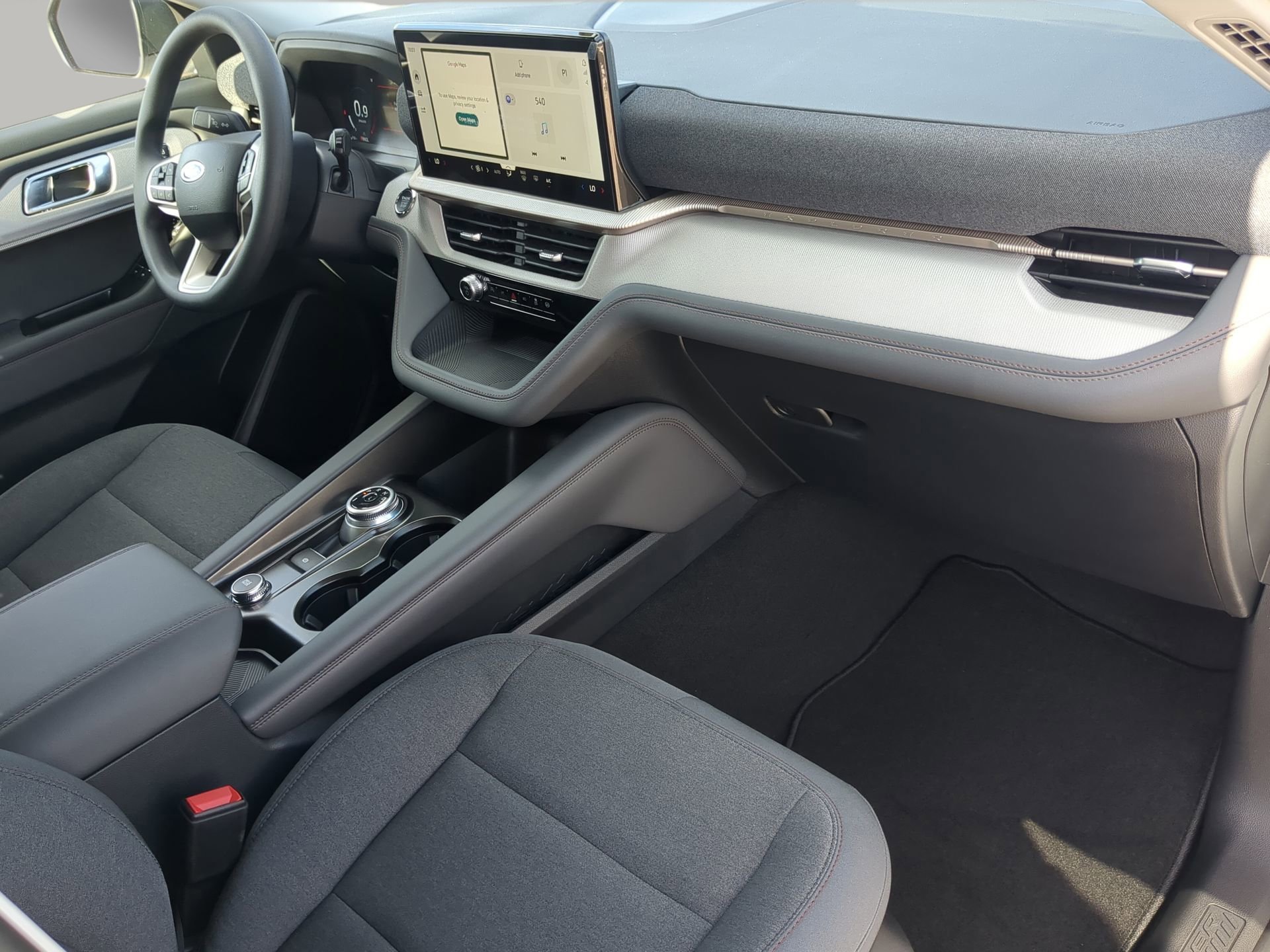 New 2026 Ford Explorer Active RWD image 51