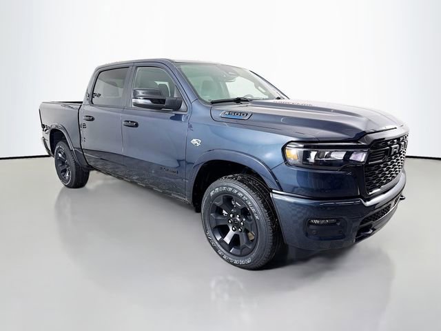New 2026 RAM 1500 Big Horn image 1