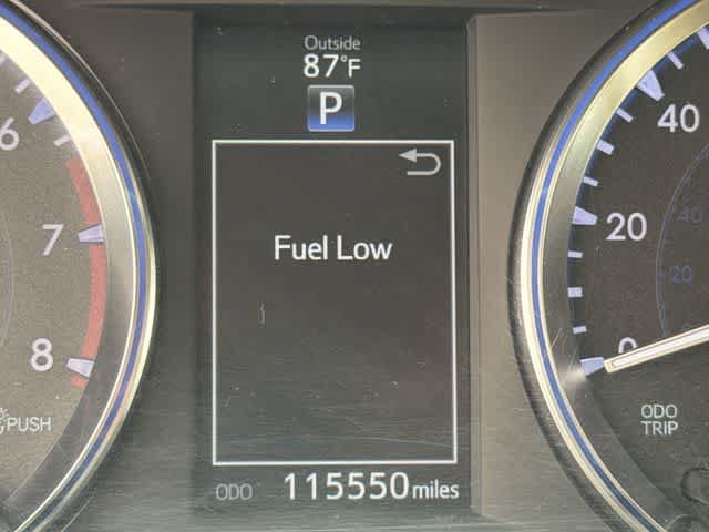 Used 2015 Toyota Highlander XLE AWD/4WD image 7