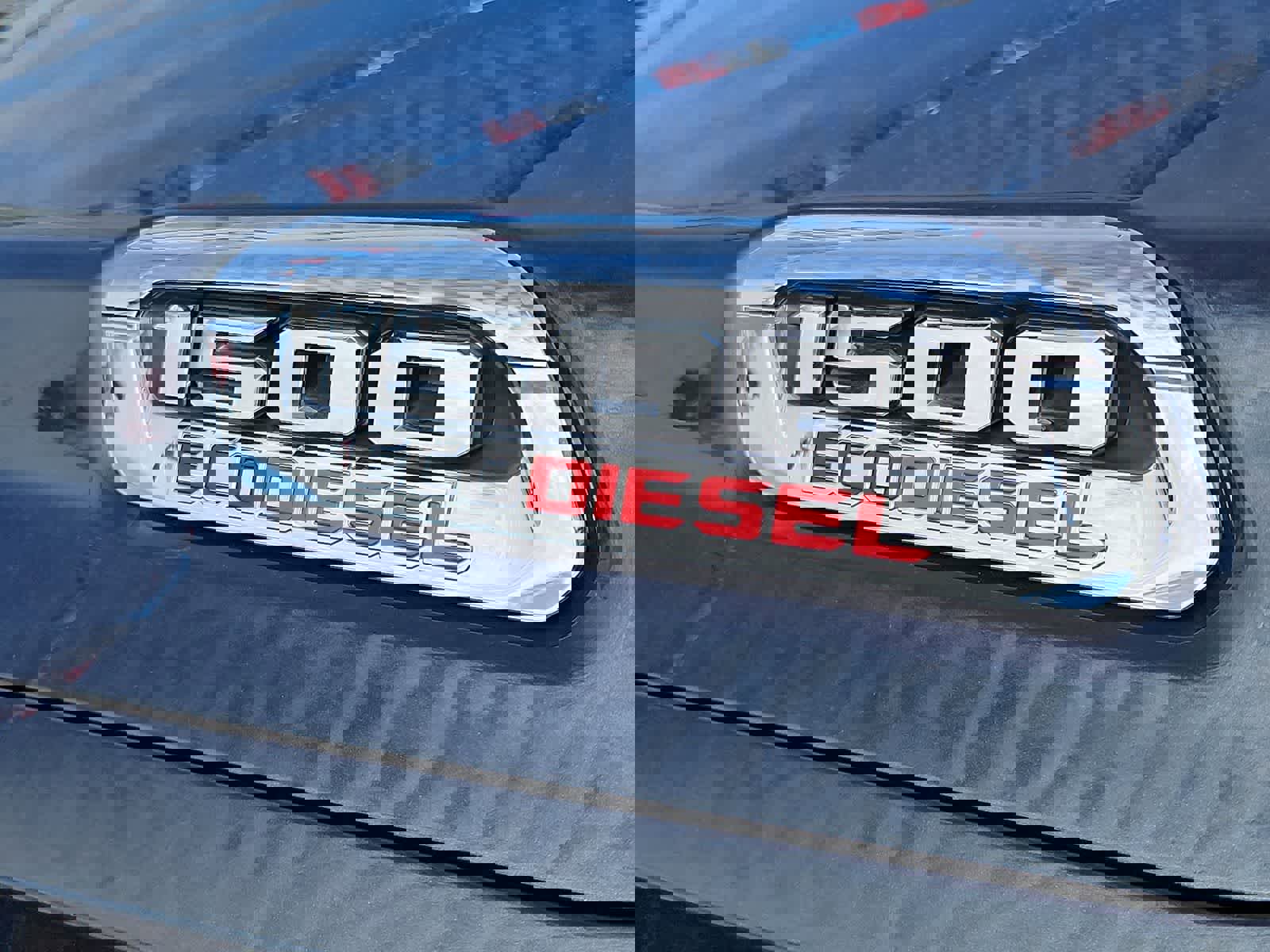 Certified 2021 RAM 1500 Big Horn image 13