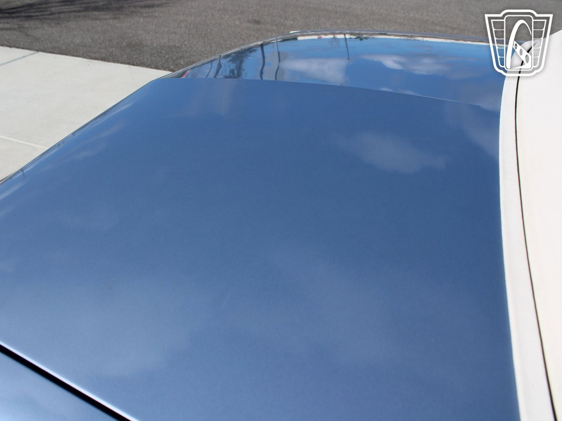 Used 1994 Buick Roadmaster Sedan image 4