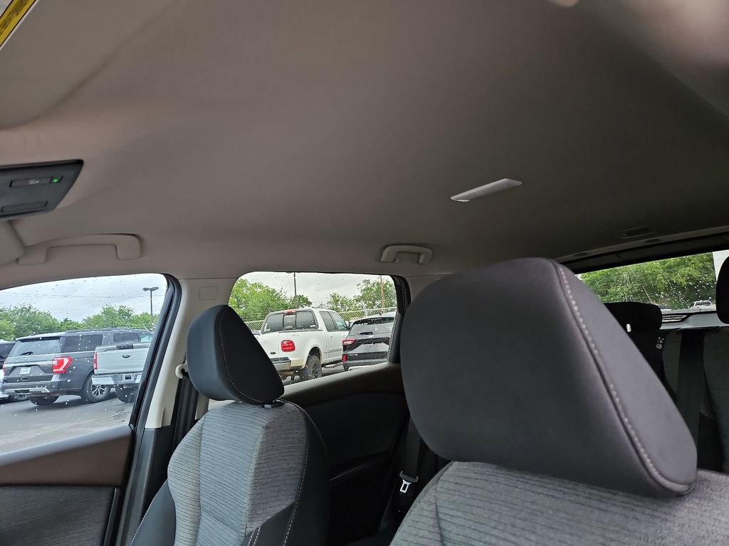 Used 2021 Nissan Rogue SV AWD/4WD image 19