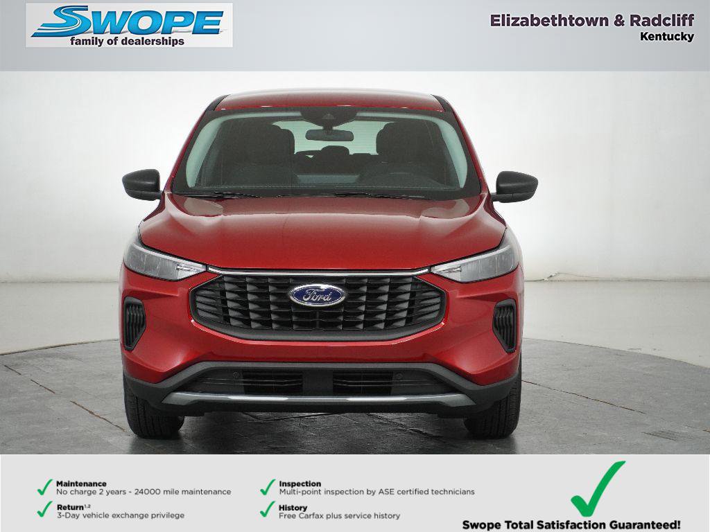 New 2026 Ford Escape Active image 10