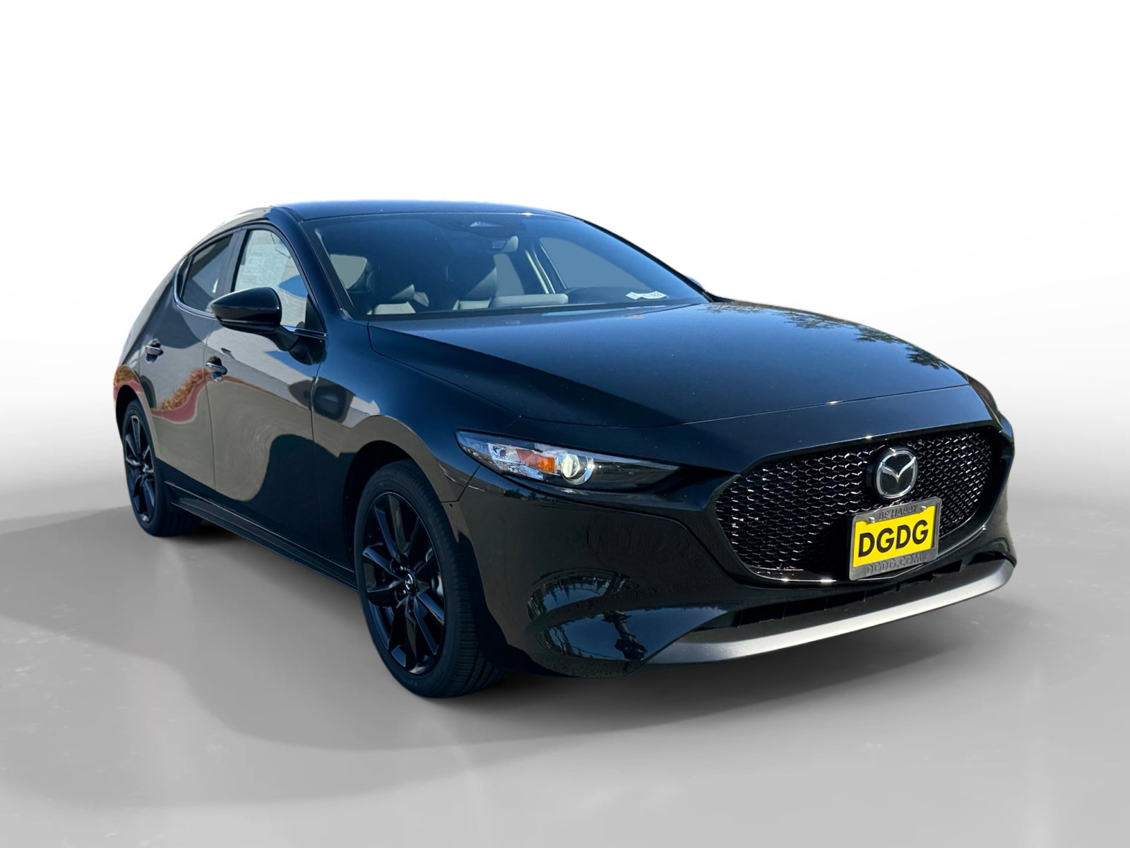 New 2026 MAZDA MAZDA3 s Sport image 7