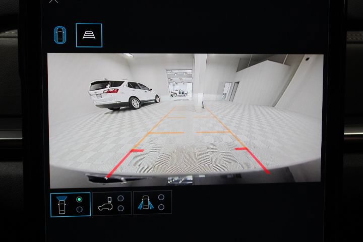 New 2026 GMC Terrain Elevation w/ Elevation Premium Package AWD/4WD image 53