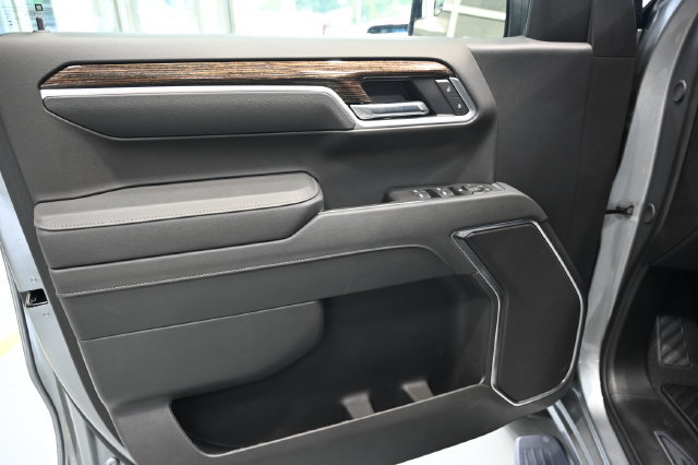 New 2026 GMC Sierra 1500 Elevation AWD/4WD image 26