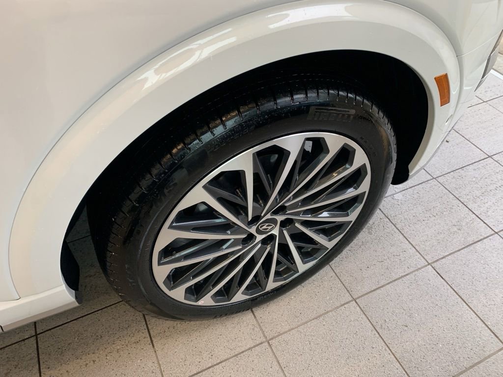 New 2026 Hyundai Palisade Calligraphy AWD/4WD image 23