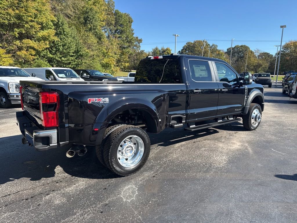 New 2026 Ford F450 XL w/ 360-Degree Camera Package image 3