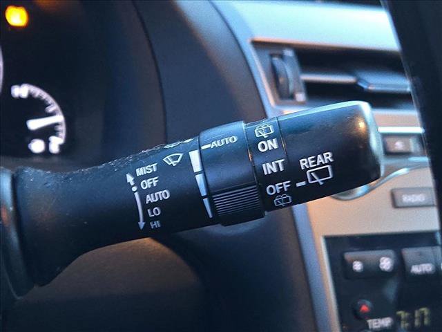 Used 2013 Lexus RX 350 AWD w/ Navigation Pkg image 15