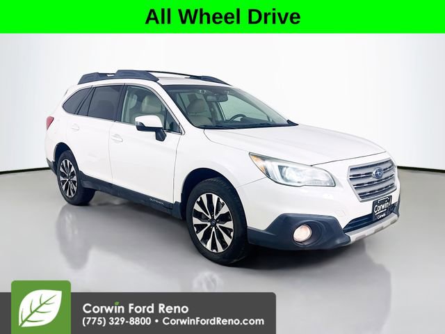 Used 2016 Subaru Outback 3.6R Limited