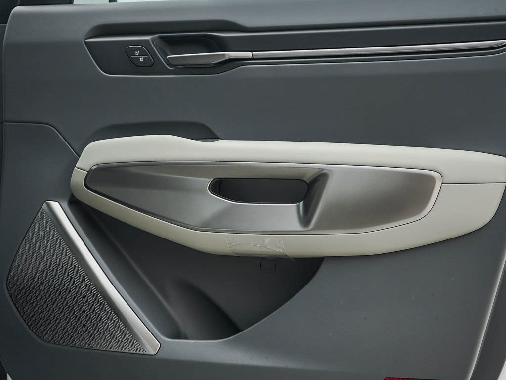 New 2026 Kia EV9 Wind AWD/4WD image 10