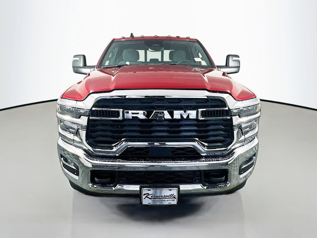 New 2026 RAM 2500 Tradesman image 2