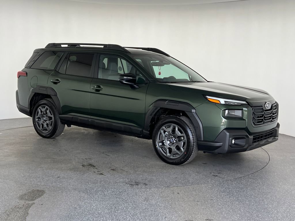 New 2026 Subaru Outback Premium image 9