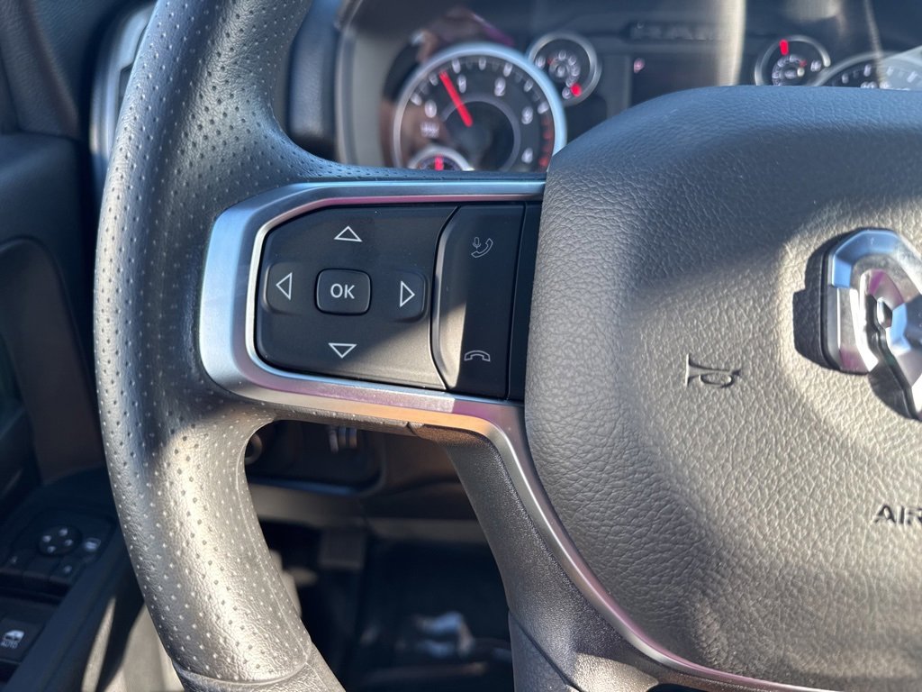 New 2025 RAM 2500 Tradesman image 24