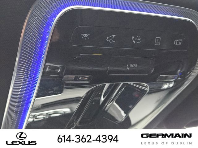 Used 2022 Mercedes-Benz S 580 S 580 image 32