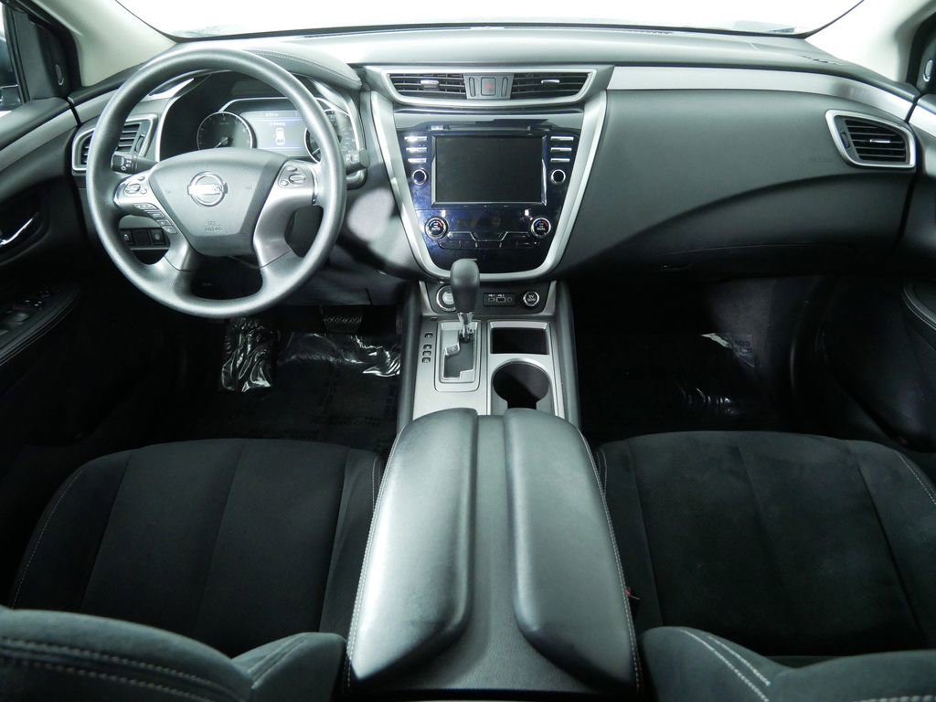 Used 2022 Nissan Murano S image 15