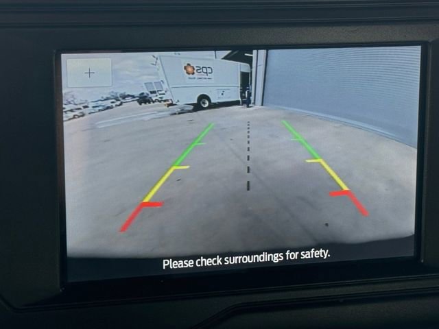 Used 2022 Ford Bronco Base image 9