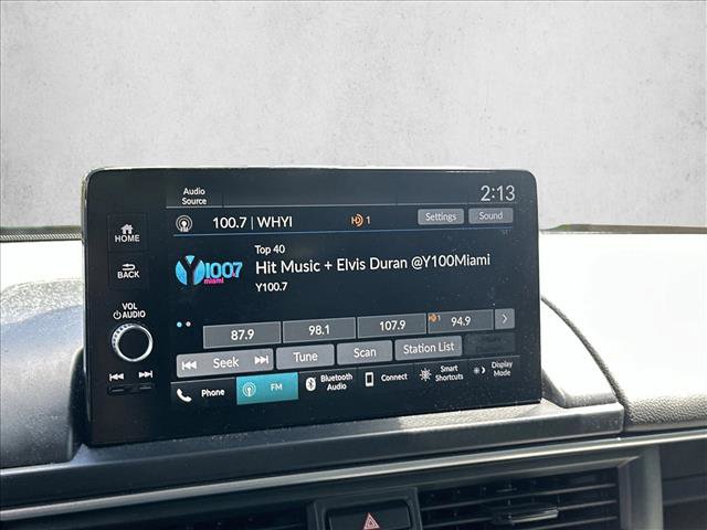 Used 2023 Honda Pilot EX-L image 13