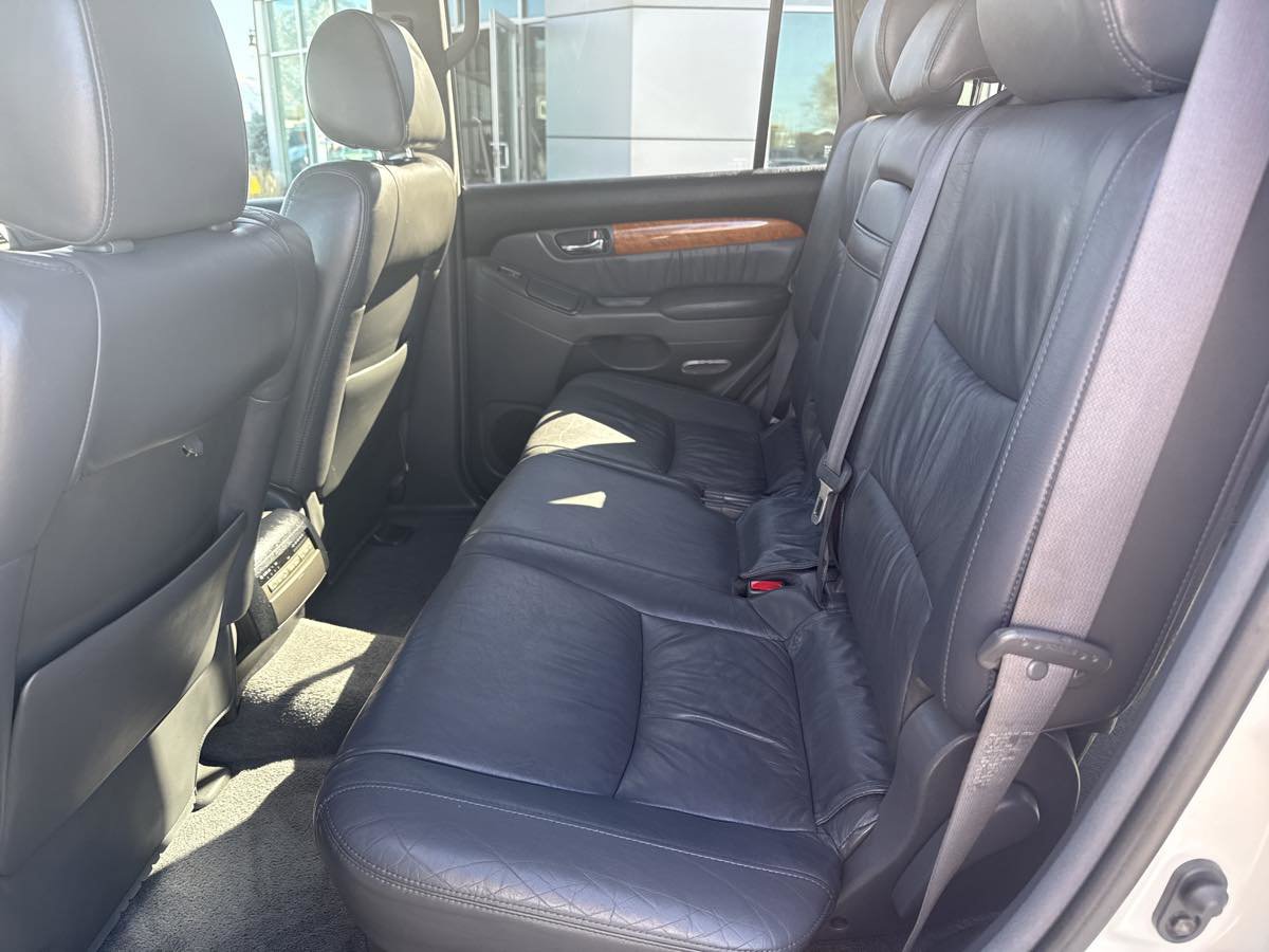 Used 2003 Lexus GX 470 4WD image 13