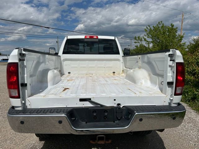 Used 2018 RAM 3500 SLT w/ Popular Equipment Group AWD/4WD image 7