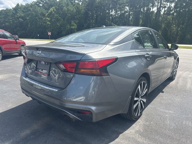 Used 2020 Nissan Altima 2.5 SR image 6