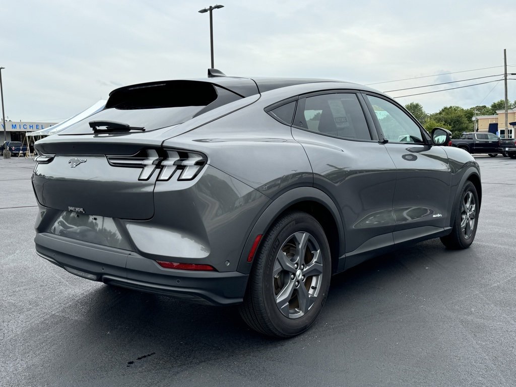 New 2023 Ford Mustang Mach-E Select image 18