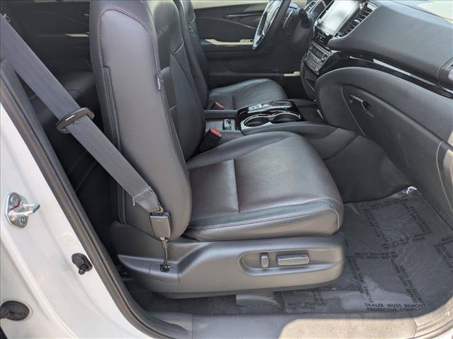 Certified 2023 Honda Ridgeline Black Edition image 22