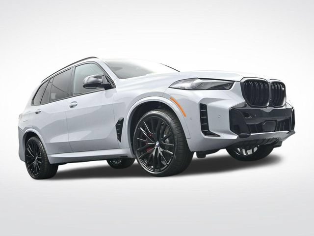 New 2026 BMW X5 M60i AWD/4WD image 38