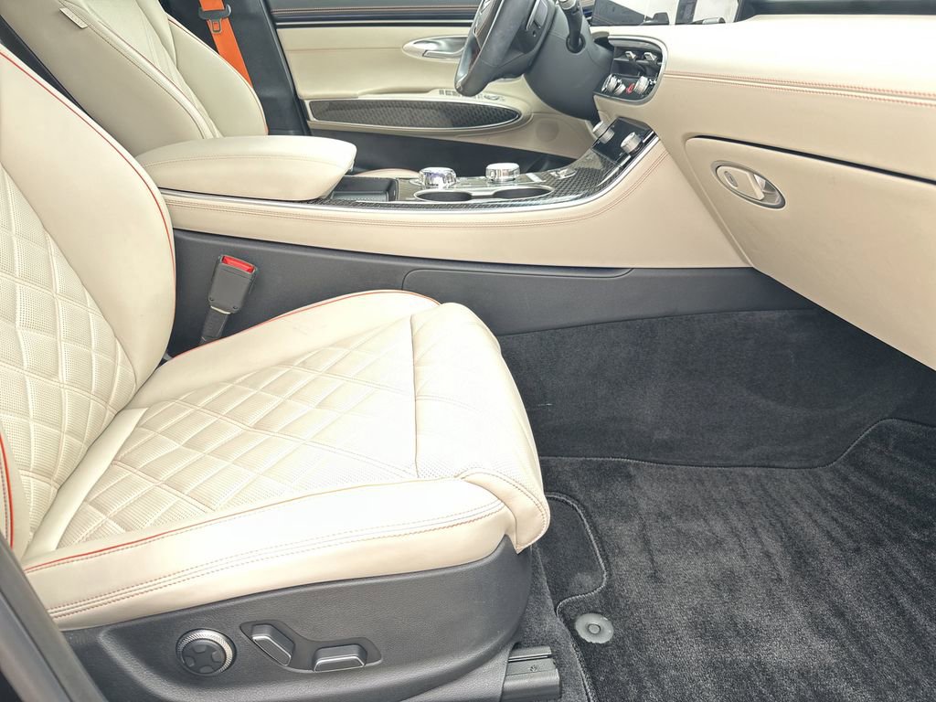 Used 2026 Genesis GV70 3.5T Sport Prestige image 41