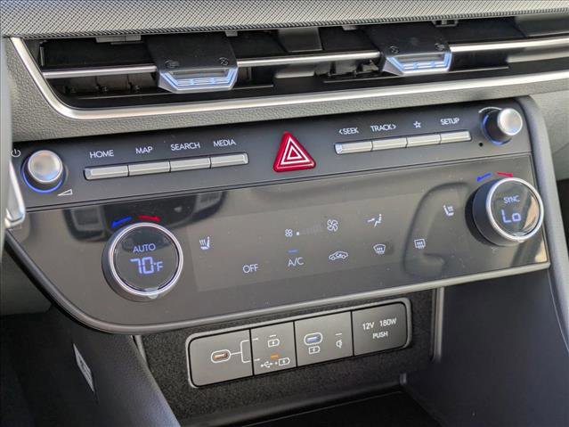 New 2026 Hyundai Sonata SEL image 15