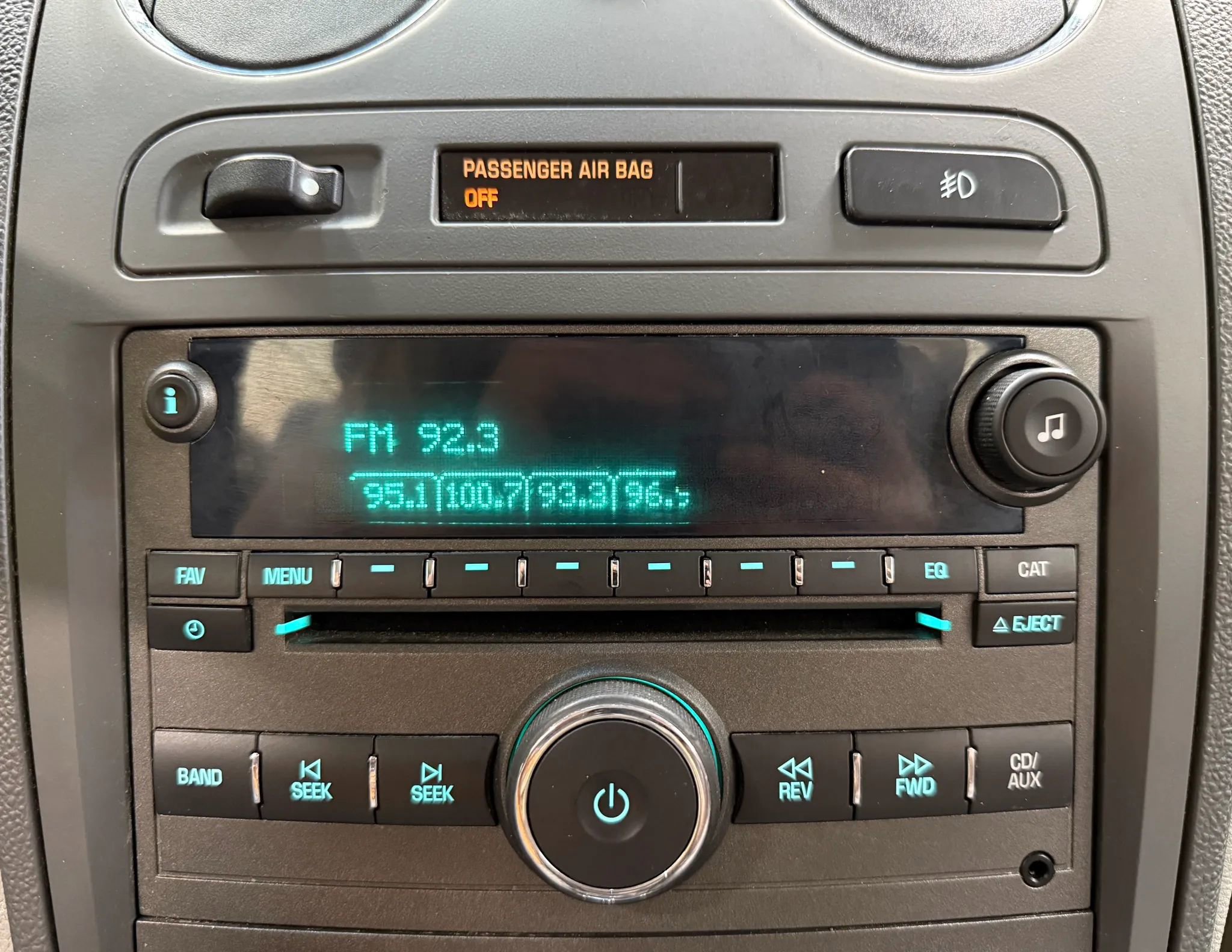 Used 2007 Chevrolet HHR LT w/ LT Preferred Equipment Group FWD image 23