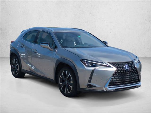 Used 2019 Lexus UX 250h UX 250h w/ Premium Package image 3