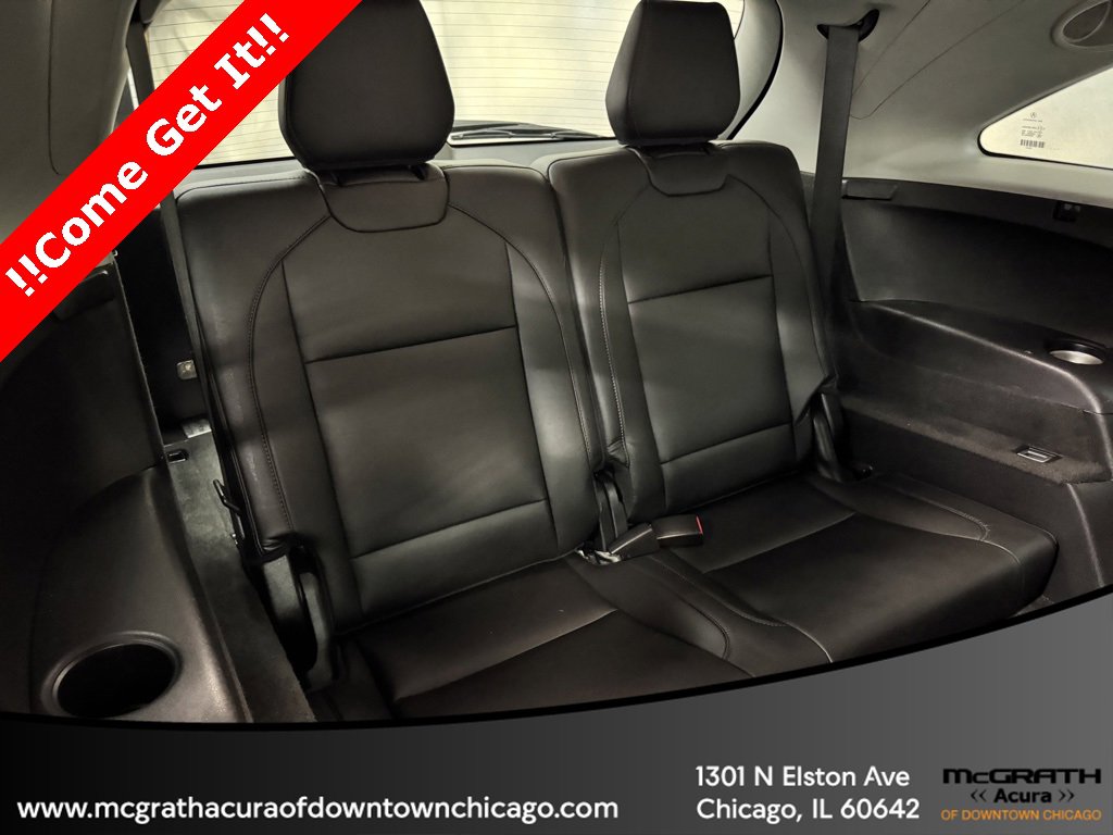 Used 2015 Acura MDX 3.5L Advance Pkg w/Entertainme image 37
