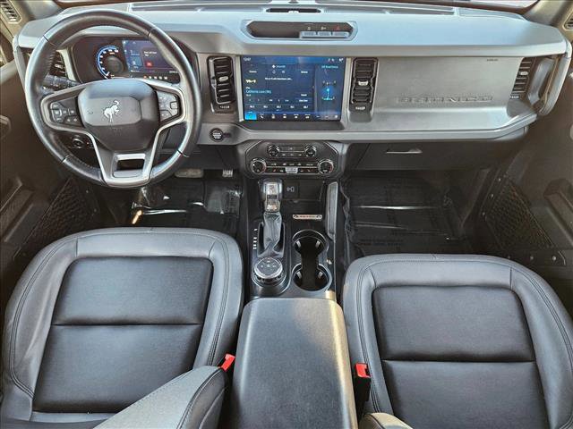 Used 2024 Ford Bronco Big Bend image 18