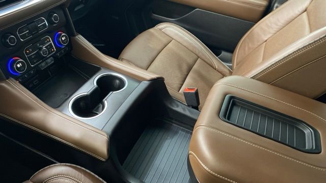 Used 2024 Chevrolet Tahoe High Country image 38