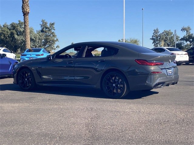 New 2026 BMW 840i xDrive image 8