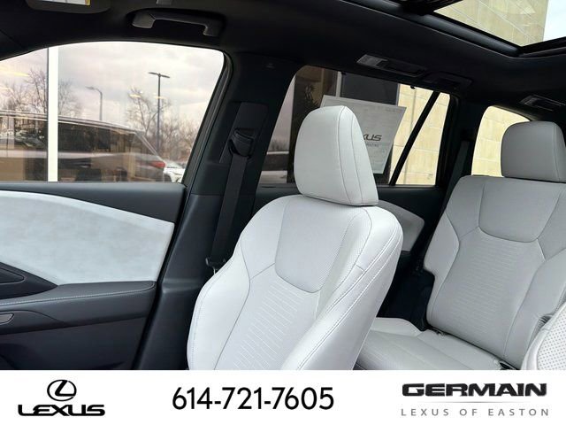 New 2026 Lexus TX 350 350 Premium image 21