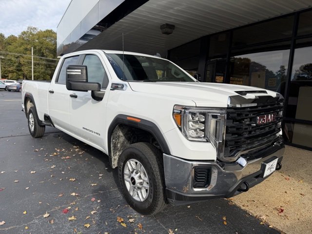 Used 2023 GMC Sierra 2500 Pro w/ Convenience Package image 3