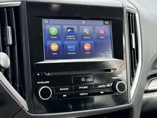 Used 2019 Subaru Forester Premium image 24