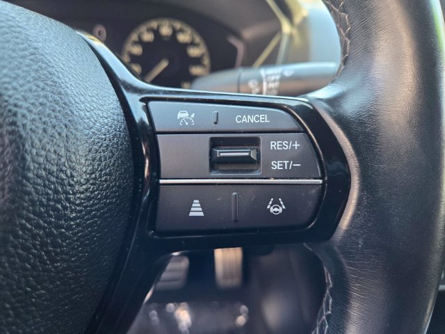 Used 2022 Honda Civic Sport image 51