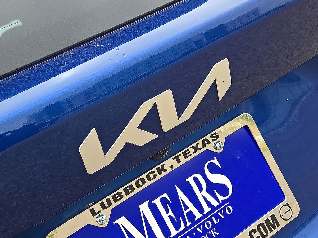 Used 2022 Kia Sorento S w/ Panoramic Sunroof Package FWD image 9